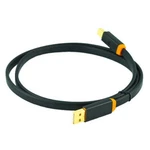 Neo D+ Premium Usb (type To B) Cable By Oyaide Elec. Co.. Fixed Price $65.00.