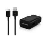 New Original Samsung Type-c Usb Fast Wall Charger Oem For Galaxy Android Phones. Fixed Price $11.89.