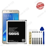 For Samsung Galaxy ON7 SM-G6000 Replacement Battery EB-BJ700CBE Tool. Fixed Price $12.99.