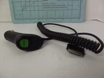 Enercell Car Power Adapter For Iphone And Ipod Pin 5VDC 1A #2730694. Fixed Price $9.99.