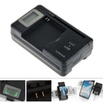For Pantech Breeze Ii P2000 PBR-46A Yiboyuan Universal Battery Charger AC-04. Fixed Price $11.71.