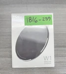 Tozo W1 Fast Wireless Phone Charger. Fixed Price $9.99.