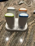 Life Made Mobile Power Charging Station LPBNKFAM44-P Bank Included. Fixed Price $39.99.