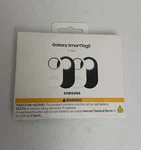Galaxy SMARTTAG2, 4 Pack, Black White, Brand New. Fixed Price $59.84.