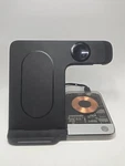 Wireless 3 1 Iphone Charger Docking Station Fast. Fixed Price $10.99.
