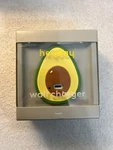 Heyday - Avocado Wall Charger Usb High Charging Speed 15W. Fixed Price $5.99.