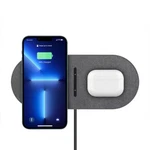 Dual 20W 2IN1 Wireless Charger Fast Charging Mat For Google Pixel 9 8 7 6 5 4 3. Fixed Price $16.97.