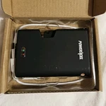 Powerxcel 2600MAH Bank Black W/ Wall & Car Charger Micro-usb Cable. Fixed Price $20.00.