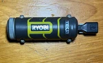 Ryobi TEK4 RP4900 Portable Power Source ** Great Condition Bare Tool. Fixed Price $17.60.