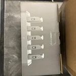 Omnicharge Power Station 5X OC35A003. Fixed Price $1399.99.