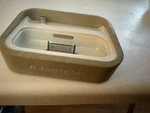 Charge And Sync Dock "made For Iphone Ipod" By Kensington K33457. Fixed Price $25.00.