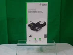 Belkin Boostcharge Wireless Charging Pads 10W For ( Iphone & Samsung) Blk -new. Fixed Price $32.99.