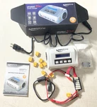 Ultra Power Technology UP100AC Plus 100W Multi-chemistry Ac/dc Charger. Fixed Price $50.00.