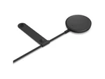 Belkin Magsafe Qi Induction Charger Black WIA005BTBK. Fixed Price $31.99.