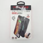 Tzumi Pocket Juice 10,000 Mah Power Bank Portable Charger Wireless Charging New. Fixed Price $15.99.