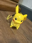 Pok Mon Pikachu Portable Usb Battery Charger With Bag Strap (think Geek, 2016). Fixed Price $6.00.