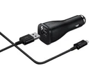 Samung Adaptive Fast Charging Vehicle Charger For Samsung Galaxy S7 & Edge. Fixed Price $11.50.