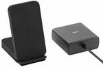 Ubio Labs 2-IN-1 Wireless Charging Stand Folding With Qi Magnetic. Fixed Price $19.99.