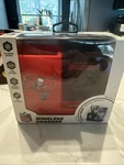 Soar Nfl Wireless Charger And Desktop Organizer Tampa Bay Buccaneers. Fixed Price $12.00.