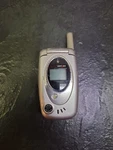 824.PANTECH PN215 - Very Rare For Collectors Cdma No Sim Card. Fixed Price $21.90.