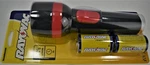 Rayovac E2D-BC Flashlight With Batteries. Fixed Price $8.99.