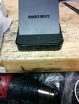 Oem Samsung Battery External Charger Stand For Galaxy Sii I777 At&t. Fixed Price $40.55.