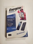 Energizer Ultimate 10,000MAH Qi Wireless Fast Portable Charger With Qc 3.0,PD3.0. Fixed Price $21.99.