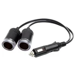 Powerdrive PD9223BL 10 Amp Vehicle Auxiliary Splitter 12V 2-WAY Cigaret.... Fixed Price $22.27.