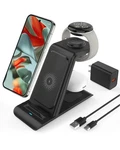 Upgraded In Wireless Charger For Google Pixel Watch 3/2, 10/10 .... Fixed Price $68.40.