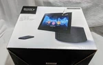 Sony Dock Speaker For Xperia Tablet SGPSPK1 Missing Power Cable-free Shipping. Fixed Price $67.99.