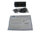 Jensen Jenaux Marine Boat Usb And 1/8" Auxiliary Input Jack Interface Cable New. Fixed Price $19.99.