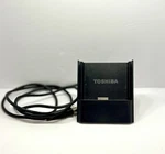 Toshiba Usb Cradle Model No. PA3186U-1DST. Fixed Price $13.89.