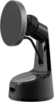 Scosche Magicmount Charge Pro QI2 Fast Wireless Charging Magsafe Car. Fixed Price $59.99.