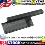 87WH Battery For Dell Latitude D620 D630 D631 D640 PC764 TC030 310-9080 Laptop. Fixed Price $17.99.
