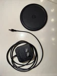 Mophie Wrls-chgpad-amz Wireless Charging Base Black. Fixed Price $7.00.