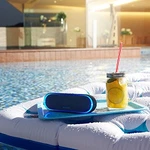 Sony Portable Wireless Speaker With Bluetooth, SRS-XB20. Fixed Price $123.13.
