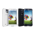 Powerskin Spare 1600MAH Rechargeable Extended Battery Case For Samsung Galaxy S4. Fixed Price $6.95.