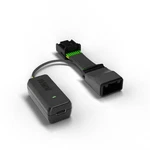 Dongar Classic Usb-c Dash Cam Integrator Lane Trace System Adapter Black. Fixed Price $62.59.