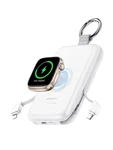 Rorry Portable Charger, 10000MAH Pd 20W Fast Charging White. Fixed Price $62.90.