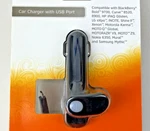 New At&t Cell Phone Car Charger Micro Usb Hp Lg Motorola Nokia Samsung Mpn 75369. Fixed Price $19.16.