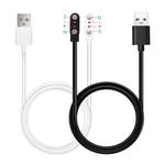 Pin Chargers For Da Fit Smart Watch Charger, 2-PACK Model + B, One. Fixed Price $12.47.