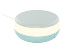 Onn 100012444 Wireless Charging Pad W/ Led Night-light, 5 Watt. Fixed Price $18.99.