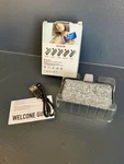 Iwalk Usb Portable Charger, 4500MAH Ultra-compact Small Power Bank.. Fixed Price $19.76.