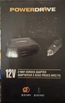Powerdrive PD9431USB Adapter, 2-WAY, 12 Dc, W/usb/ Usb-c Ports. Fixed Price $24.99.