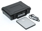 G-technology 2TB G-drive Mobile Usb-c (usb 3.1 Gen 1) Portable External Hard-ec. Fixed Price $92.00.