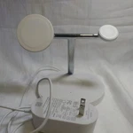 Belkin Boost Pro 3-IN-1 Magsafe Wireless Charger 15W Iphone Watch Pods. Fixed Price $28.65.