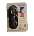 Atomi Power Pad 3X Qi Wireless 30 Watts, Fast Charge, New. Fixed Price $21.60.