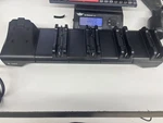 CRD-ET5X-SE4CO1-01 Zebra Charging Cradle (4-SLOT). Fixed Price $300.00.