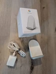 Google Pixel Stand 2ND Generation 23 Watt Wireless Charging. Fixed Price $39.99.