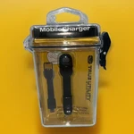Nebo True Utility Mobile Charger & Data Transfer TU290B. Fixed Price $9.95.